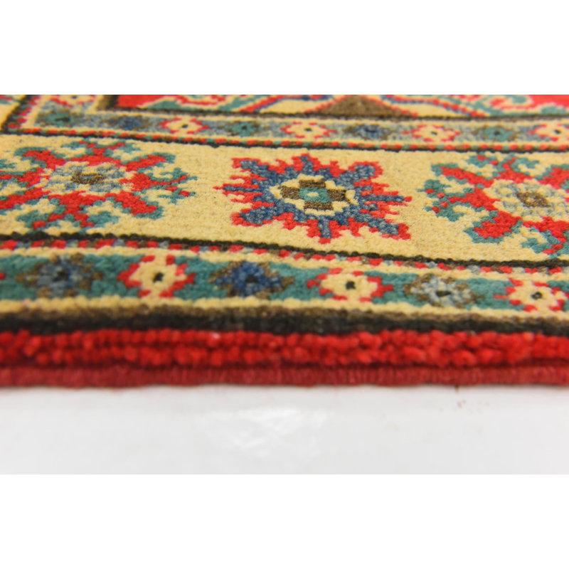 Tapis rouge Kaibab