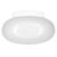Guthrie 58'' L Freestanding Soaking Bathtub-50879050