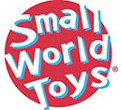 Small World Toys Logo