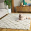 Tapis d'intérieur à poils longs Arizona-117794928