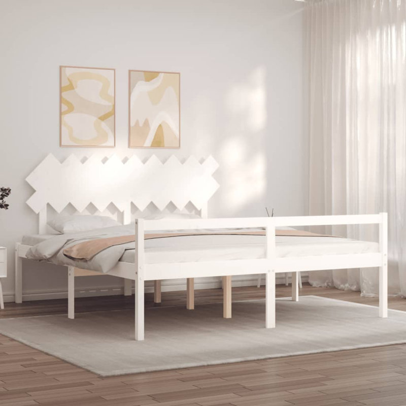 Sheri Headboard