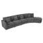 Canapé modulaire courbé U_Style-1346899915