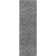 Conye Performance Grey Shag Area Rug