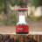 8.8'' Battery Powered Integrated LED Outdoor Lantern-58955562