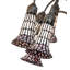 Tiffany Pond Lily Floor Lamp-407995010