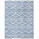 Thoren Geometric Area Rug