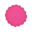 Sunflower Scallop Placemat-216777989
