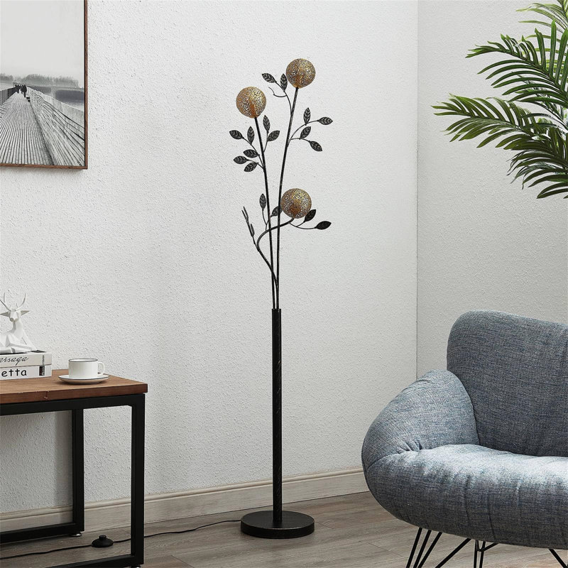 Cardona 160cm Novelty Floor Lamp