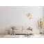 Golden Autumn Moments Wall Sculpture
