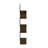 5 Piece Corner Shelf-34261144