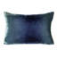 Ombre Square Velvet Pillow Cover & Insert-97820783-97820727
