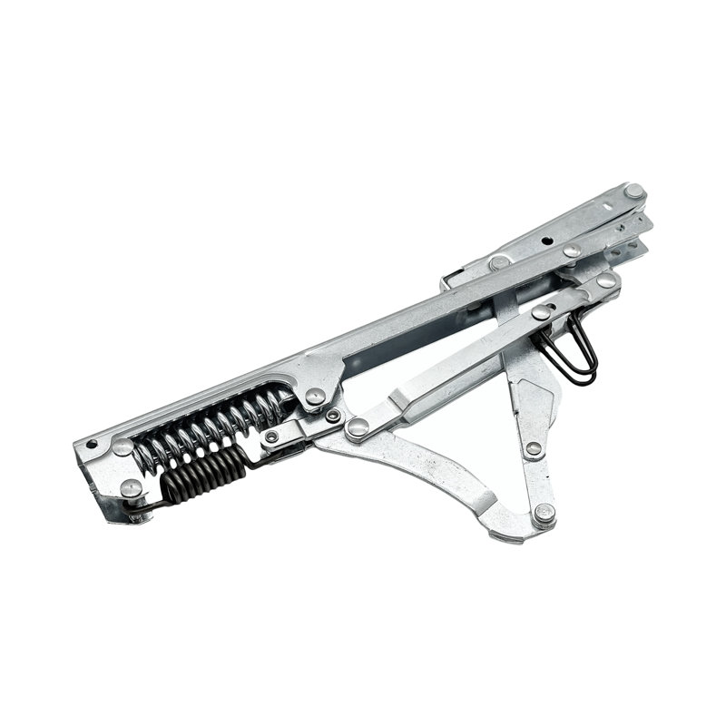 Whole Parts Range