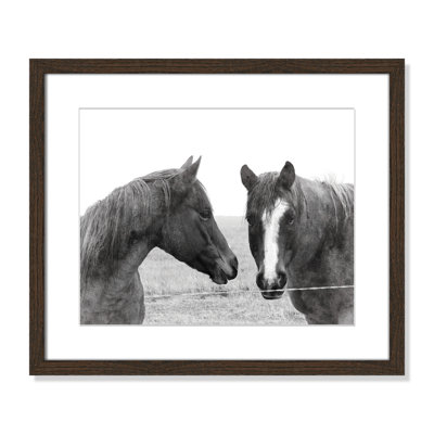 Wild Pastures by Carol Robinson