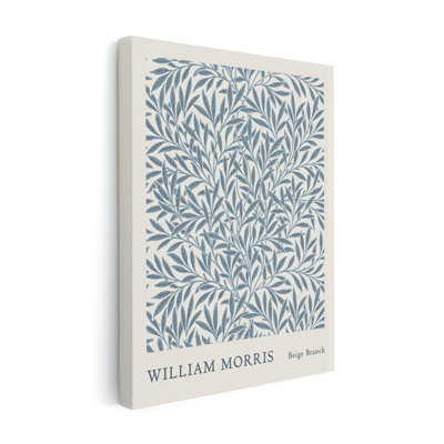 William Morris - Branche No2
