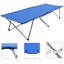 Laci Folding Camping Bed-598119640