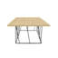 Capp Solid Coffee Table-23538856-23538854