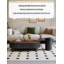 Ensemble de tables basses Modern Modern-1023937849