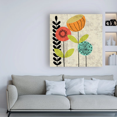 Modern & Contemporary Painting Print