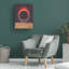 «Ologia »sur une toile-94838268