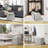 Upholstered Ottoman-1436398768
