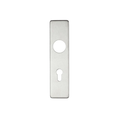 RTD Lever on Short Back Plate