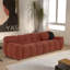 Canapé rembourré 86,61 po Kieayla-1597878846