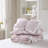 3 Pieces Quilt Set with Decorative Pillow-130217737