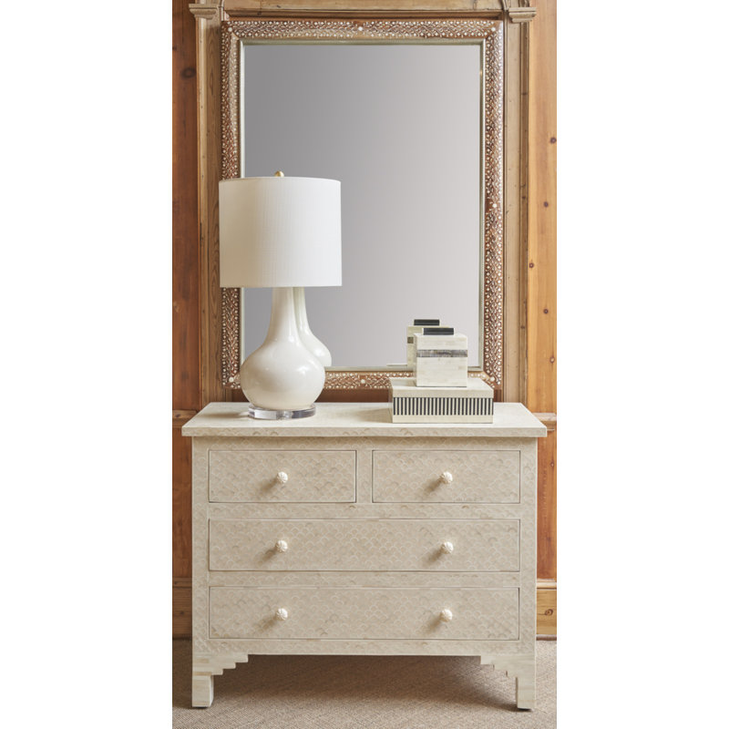 Milford Chest