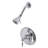 Kingston Brass Single-Handle Pressure Balanced Shower Faucet-41227692