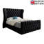 Bettencourt Upholstered Bed-247526452-247526451