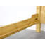 Tish Solid Wood Bed-2042088636