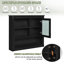 Armoire de rangement murale moderne, Pharmacie