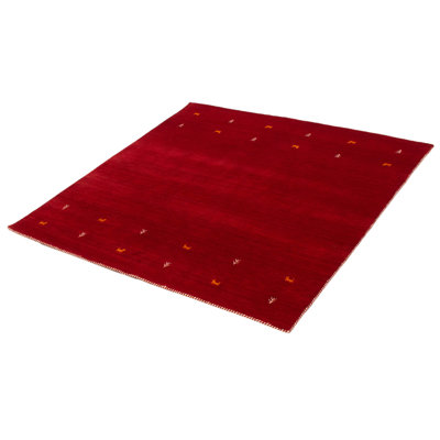 One-of-a-Kind Square 6'7" X 6'7" Area Rug