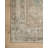 Angela Rose x Loloi Aubrey Jade / Natural Area Rug-73829622