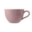 Seltmann Weiden Milk Coffee Cup 0.35 L With Relief Beat