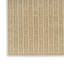 Tapis d'intérieur ivoire moderne lavable 6 pi x 9 pi Nourison-117586660