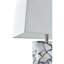 Lampe de table Arbie