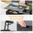 Morrowville Single Coffee Table-1069798071
