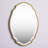 Flat Wall Mirror