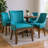 Linen Upholstered Side Chair  Dining Chair-1405768570-1367132619-1367132618