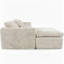 Boneless 108-Inch High-Resilience Sponge Sofa With Cloud-Like Cushions And Flexible Modular Design.-1912374327-1912374324