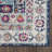 Cobien Oriental Indoor Rug-1449745352