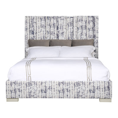 Wyeth Upholstered Bed