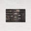  «Apothecary» par Decent Exposures, art mural en métal, 36 po x 24 po-730870861