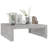 Aleyska Sled Coffee Table-1004560541