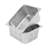  Callier Stainless Steel ​Steam Table Pan Set of Two