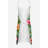 Floral Bib Apron