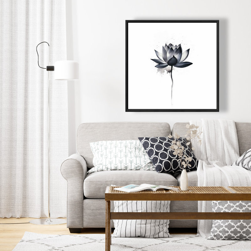 «Dripping Flower»