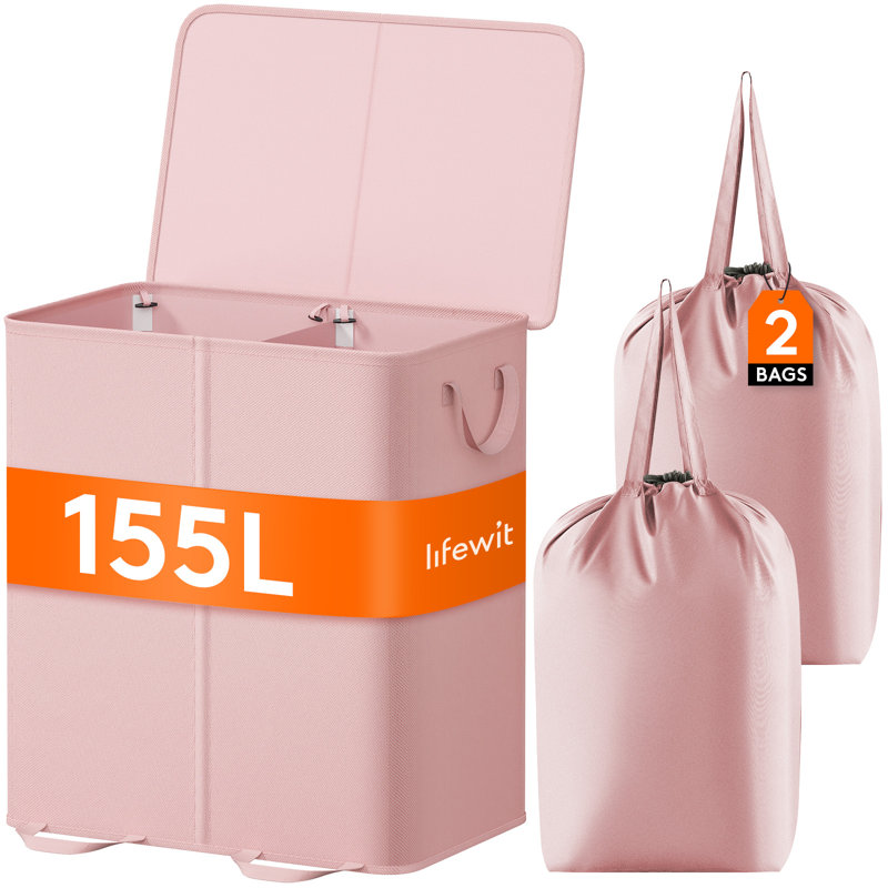 Laundry Hamper