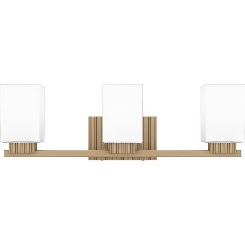 Iosua 3 - Light Dimmable Vanity Light